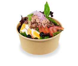 Salades Niçoise