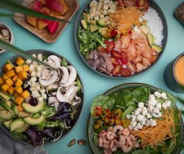 Eat Salad image 10