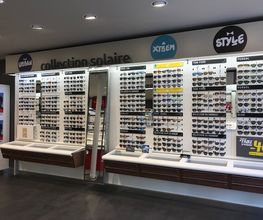 Opticien Krys image 3