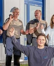 Schuster Gebäudetechnik GmbH Bild 4