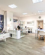 Nagelstudio I Kosmetikstudio Köln Eckstein Babor Biokosmetik