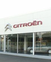 Citroën MECASUD Agent image 11