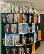 Getränke-Station Rank Bild 2