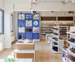 BIRKENSTOCK OUTLET Bild 1