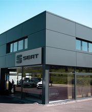 Home Steel Bild 1