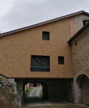 Bertrand Construction Bois image 8