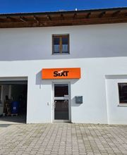 SIXT Autovermietung Bad Tölz Bild 4