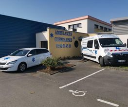 Ambulances Guerchaises image 1