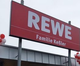 REWE Kessler Eberbach