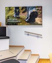 OTB Sanitätshaus Frankfurt/Oder Bild 4