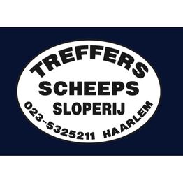 Auto- en Scheepssloperij Treffers