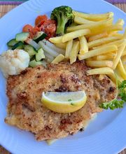 Restaurant Schützenhaus Biel Bild 2