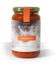 Pastificio LS maninpasta Bild 12