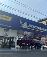 Michelin Car Service- Grupo Marpa Poza Rica imagen 9