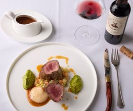 Oechsle Restaurant & Weinbar Bild 8