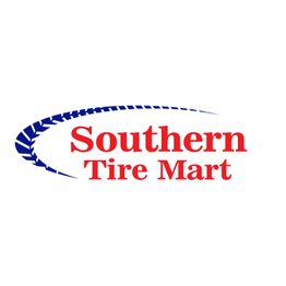 Southern Tire Mart (Passenger Light Truck)
