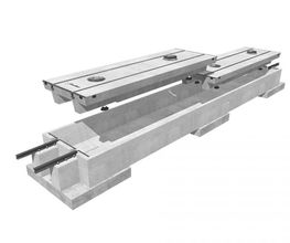 LL Wiegetechnik AG Bild 1