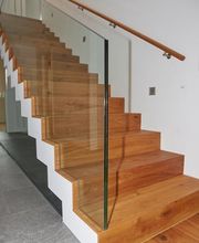 Graf Schreinerei Innenausbau AG Bild 2