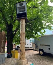 DNS.Audio / Funktion-One München Bild 12