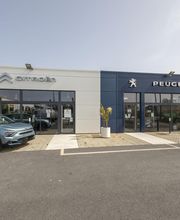 Citroën 2S Autos Agent image 4