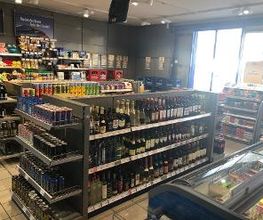 JET Tankstelle Bild 4