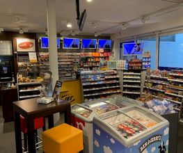 JET Tankstelle Bild 3
