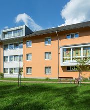 CURA BehindertenCentrum Klingenthal Bild 3