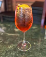 Fradiavolo Pizza image 1