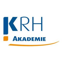 Das Logo der KRH Akademie