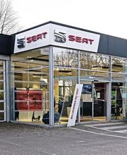 SEAT & CUPRA Erkrath - Gottfried Schultz Automobilhandels SE Bild 3