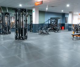 Basic-Fit imagen 3