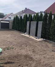 Y. Savucu Garten- und Landschaftsbau Bild 4