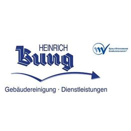 Heinrich Bung Gebäudereinigung GmbH & Co. KG