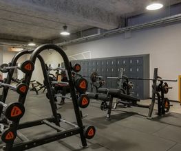 Basic-Fit 24/7 image 2