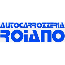 Autocarrozzeria Roiano logo