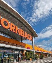 HORNBACH Ludwigsfelde Bild 2
