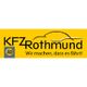 KFZ-Rothmund GmbH 1a Autoservice