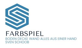 Farbspiel Schoob Malerfachbetrieb