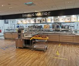 Restaurant IKEA Tours image 8