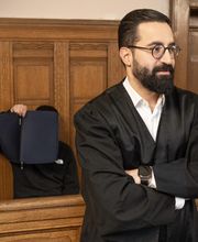 EKH LEGAL | Rechtsanwalt Ehssan Khazaeli Bild 14