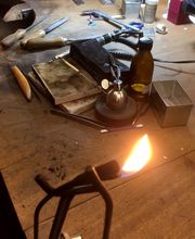 TRIMETALL Goldschmiede, Schmuck, Design, Trauringe Bild 6