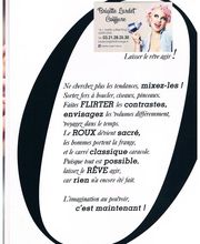 Brigitte Lardet Coiffure image 11