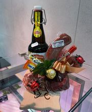 VOLG Metzgerei Wängi Bild 9