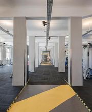 FIT STAR Fitnessstudio Leipzig-Südvorstadt Bild 2