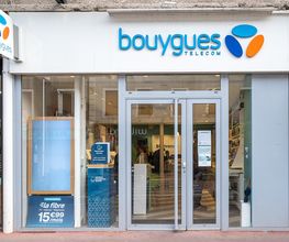 BOUYGUES TELECOM CLUSES image 1