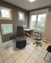 Laboratoire Roquebrune-sur-Argens -  BIOGROUP CÔTE D'AZUR image 5