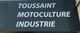 Toussaint Motoculture Indutrie