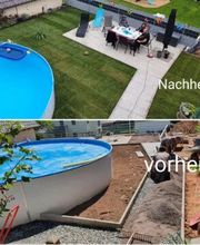 ARAM Garten- und Landschaftsbau Bild 3