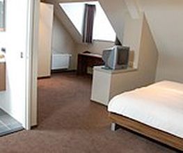 Restaurant Hotel Eenhoorn De