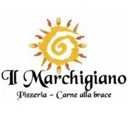 Ristorante Pizzeria Il Marchigiano logo